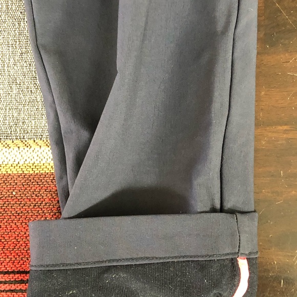 Rapha Loopback Trousers - Picture 2 of 13